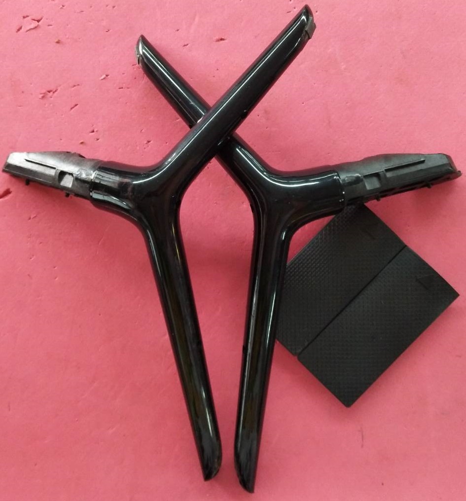 ขาตั้งทีวีซัมซุง SAMSUNG ของแท้ถอดจากเครื่อง รุ่นUA 58NU7103AK BN63-14576X BN63-14579X