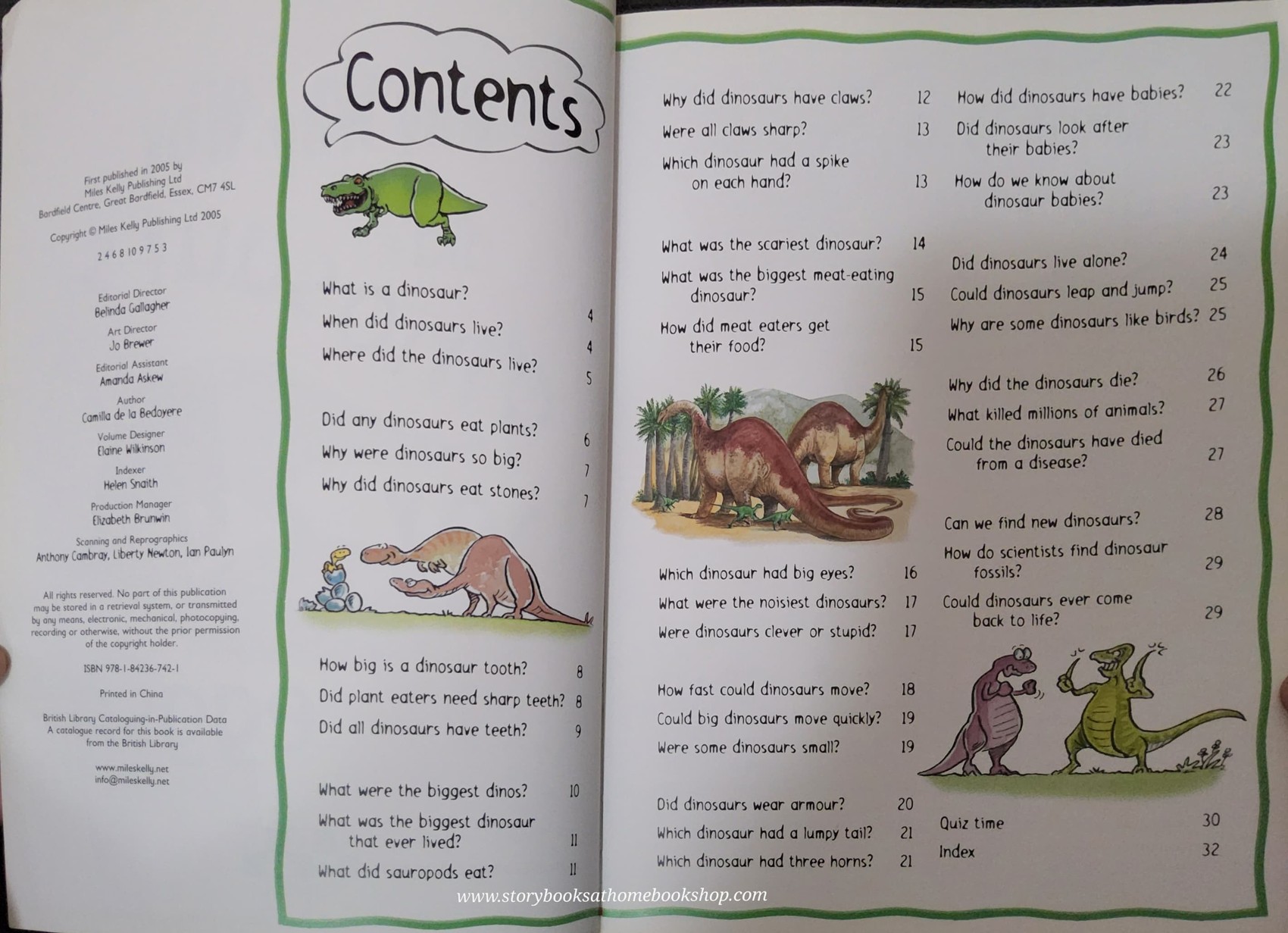 KNOWLEDGE BOOK** 🍅🍓WHY WHY WHY DID DINOSAURS LAY EGGS?AND OTHER PREHISTORIC QUESTIONS ABOUT DINOSAURS!