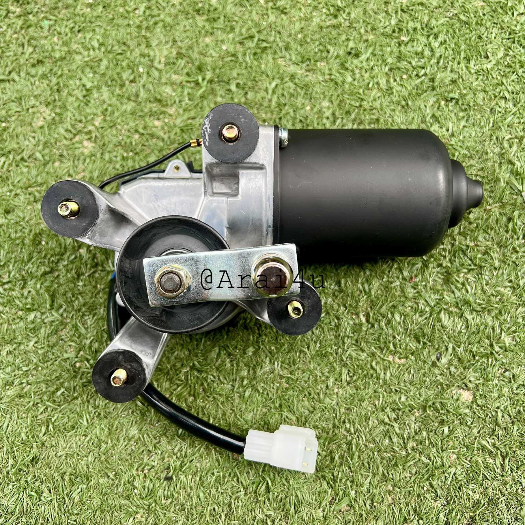 มอเตอร์ปัดน้ำฝน TOYOTA MIGTHY-X MTX 12V