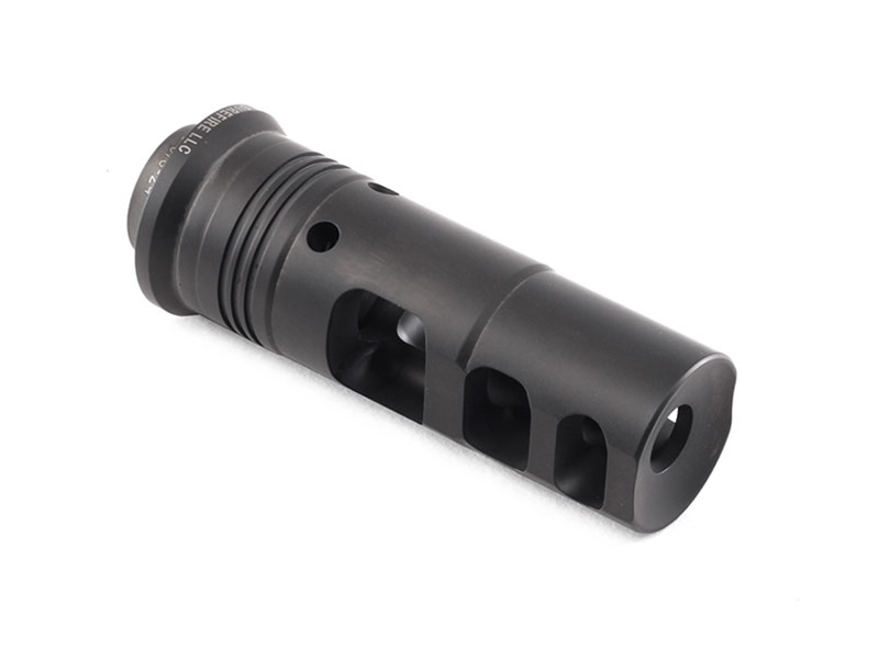 SUREFIRE - SOCOM MUZZLE BRAKE [.338] [5/8-24]