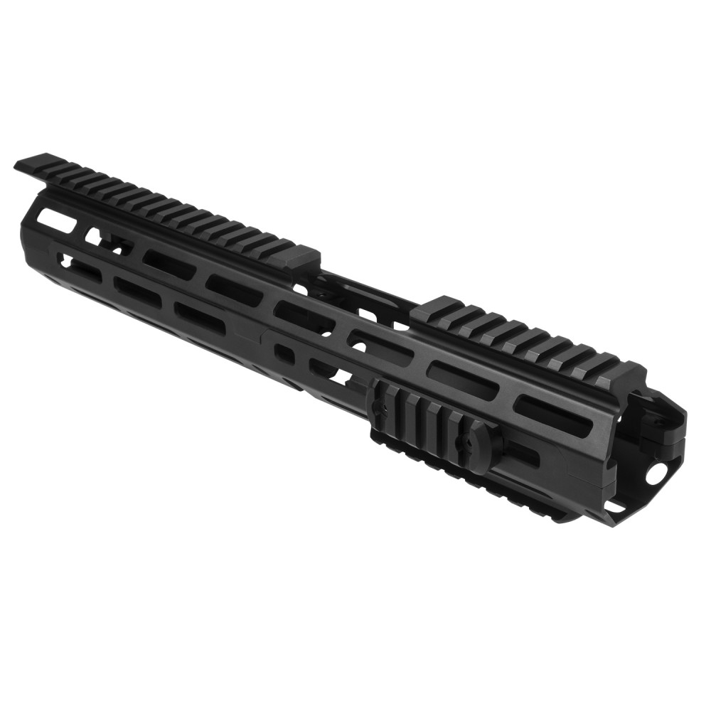 NcSTAR - VISM M-LOK® Drop In Handguard - [13.5"] Carbine Extended