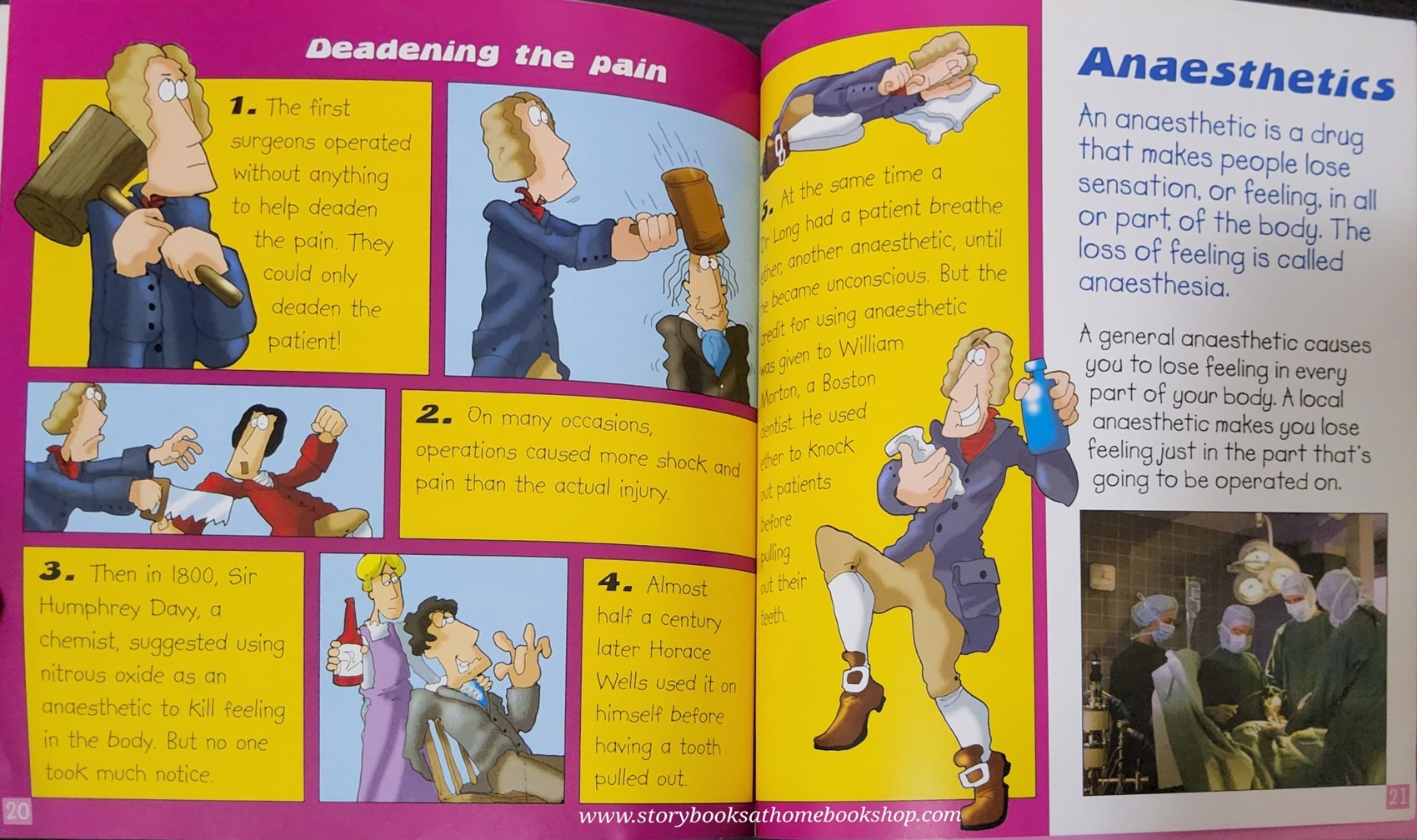 KNOWLEDGE BOOK** ♥️SIMPLY SCIENCE: OUR BODIES