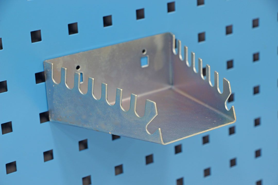 Hook Accessory ตะขอแขวนเสียบประแจปากตาย 14x15x6cm