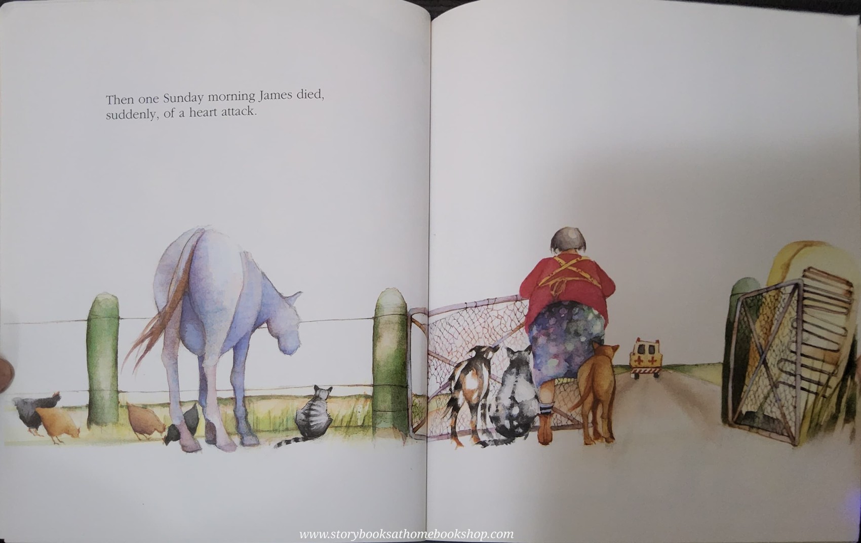 RECOMMENDED BOOK **หนังสือนิทานปกอ่อน** 🍅🍅THE VERY BEST OF FRIENDS BY MARGARET WILD AND JULIE VIVAS