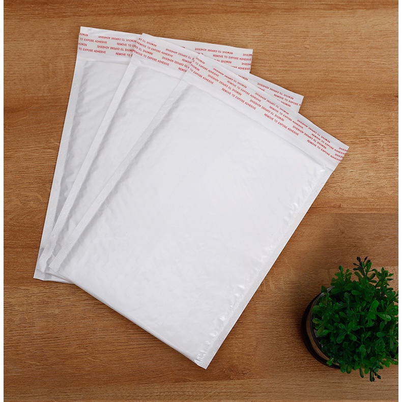 ซองพลาสติกกันกระเเทก (1ลัง) ซองบับเบิ้ล ซองกันกระแทก บับเบิ้ลกันกระแทก พลาสติกกันกระแทก ยกลัง