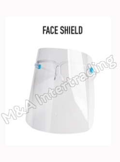 เฟสชิว (Face shield)