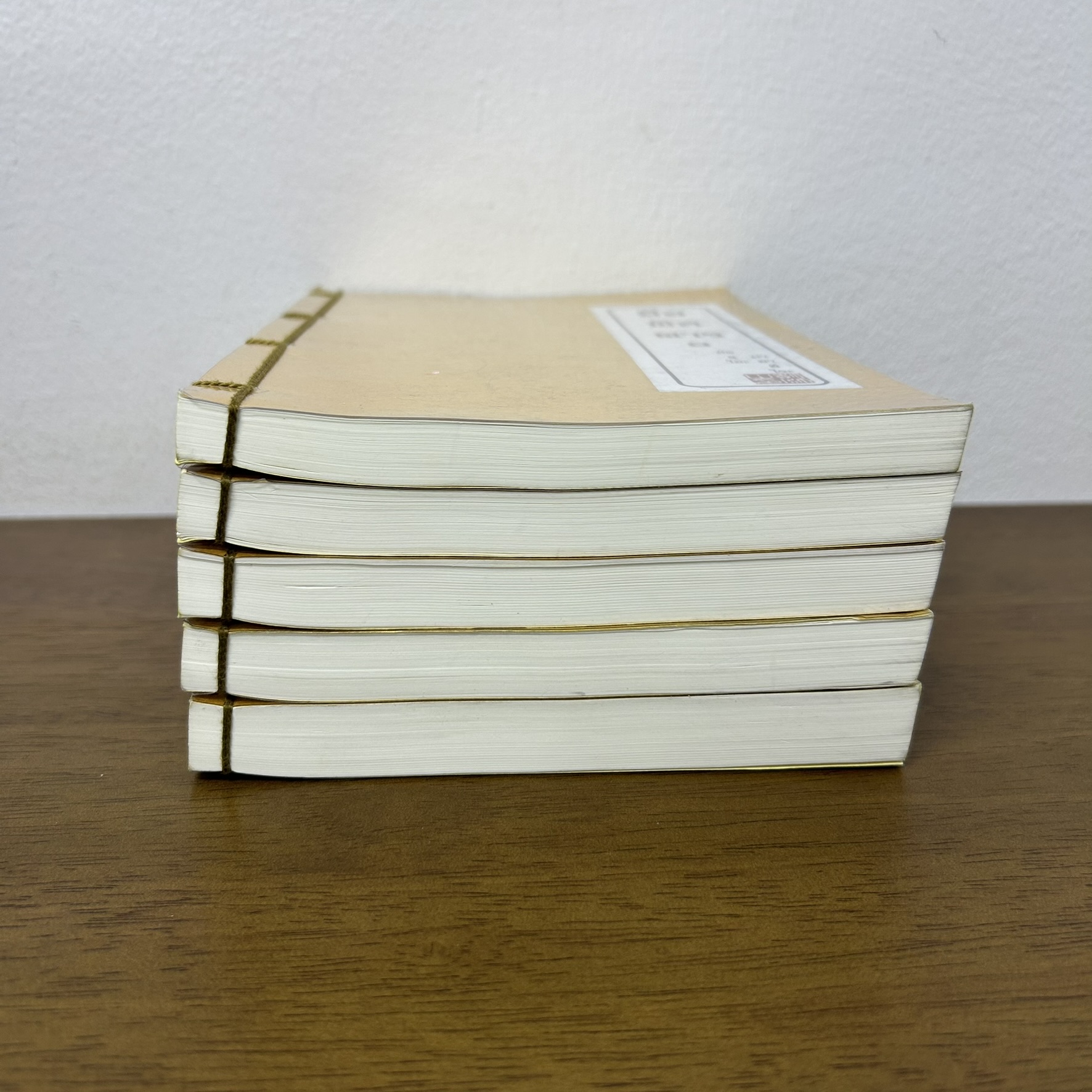 ชุด มือพิศดาร เล่ม 1-5 จบ ... มัตซูโอะ มาซาฮิโระ (มือสอง) กำลังภายใน นิยาย