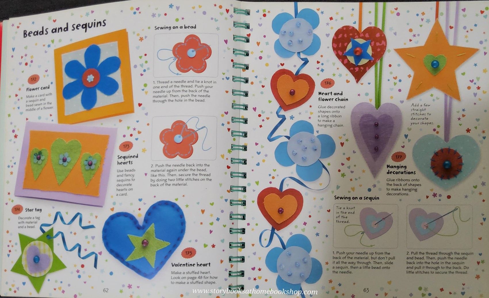ACTIVITY BOOK** ð
ðUSBORNE ACTITIES:365 THINGS TO MAKE AND DO