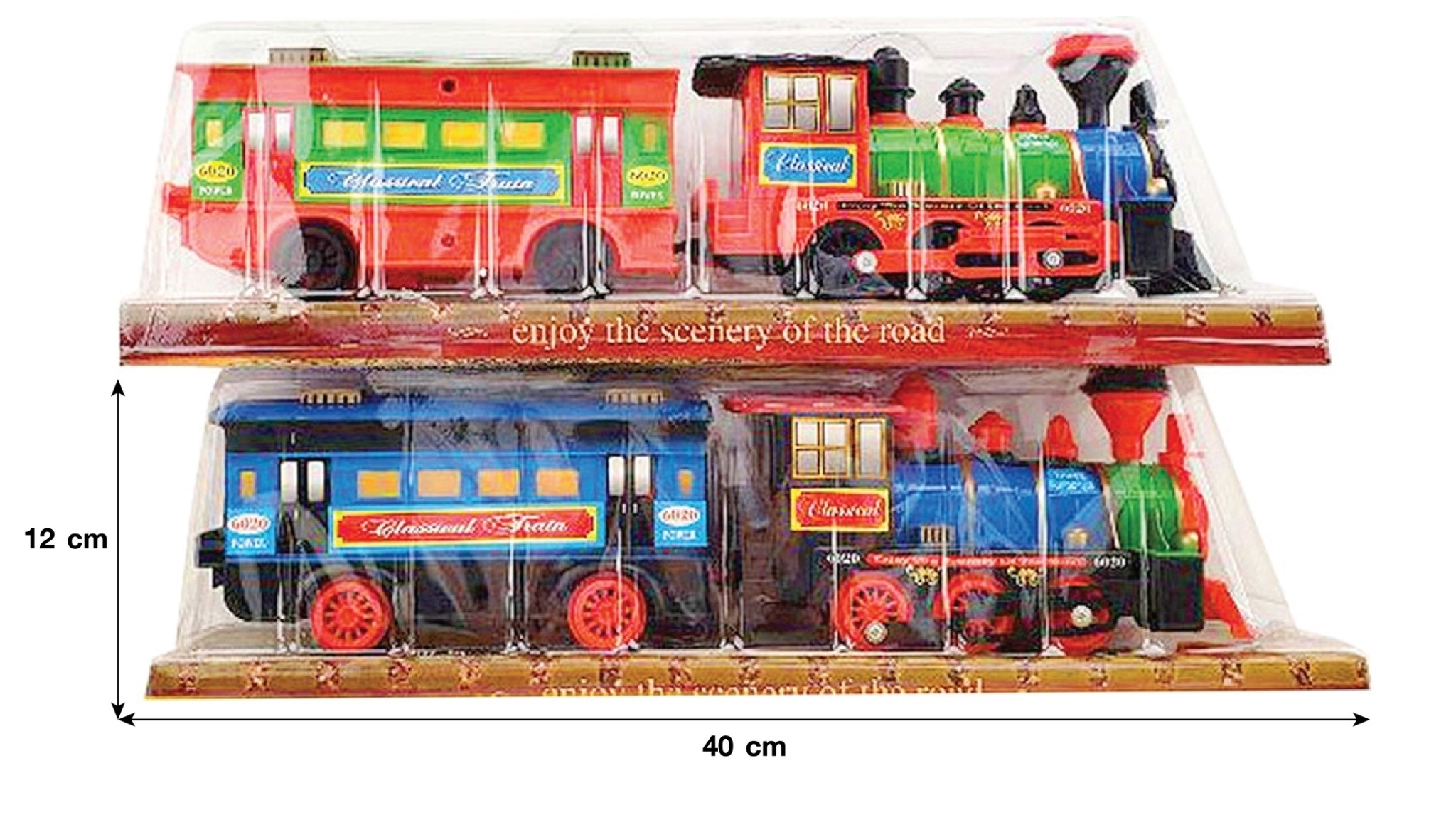 34609 รถไฟ มีลาน ฝาครอบ