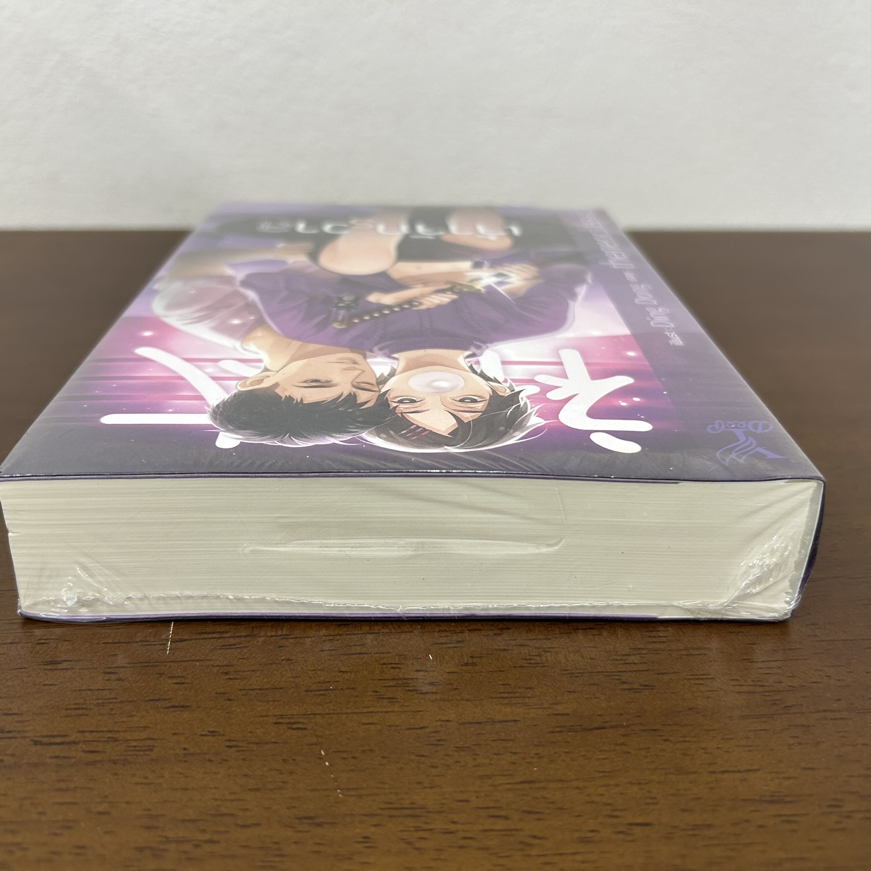 [YAOI] เจ้าจักรวาล ... theneoclassic (มือหนึ่งซีล) นิยายวาย DEEP