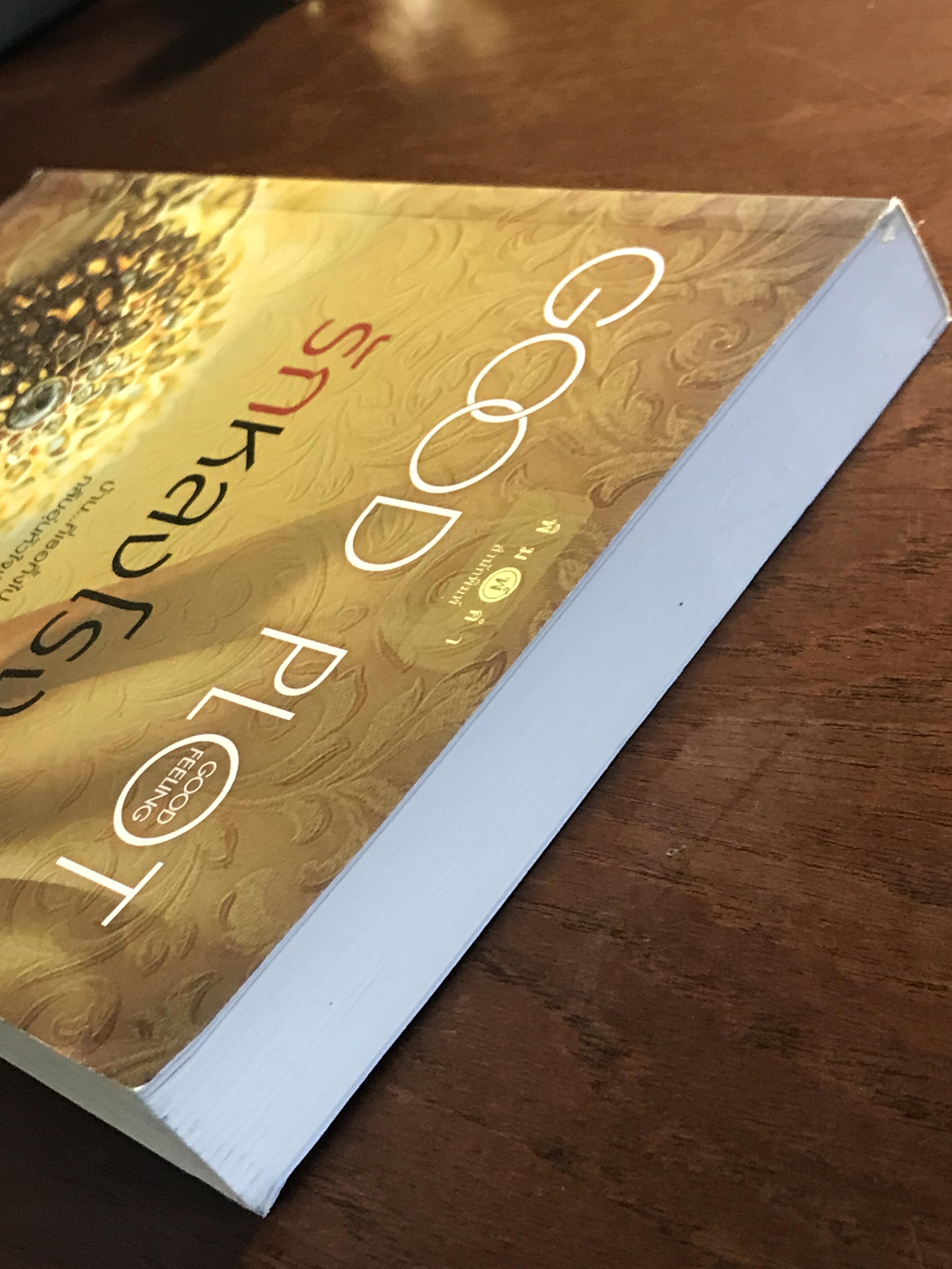 รักหลงโรง ผู้เขียน: ญนันทร สำนักพิมพ์: พิมพ์คำ ➡️H15