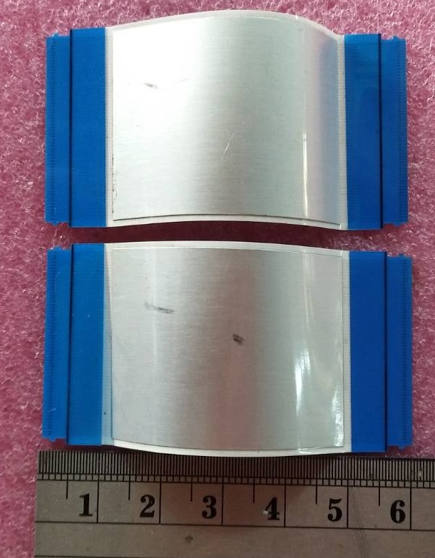 สายแพทีวี ทีซีแอล TCL ของแท้มือสองถอดจากเครื่อง รุ่นLED43S62