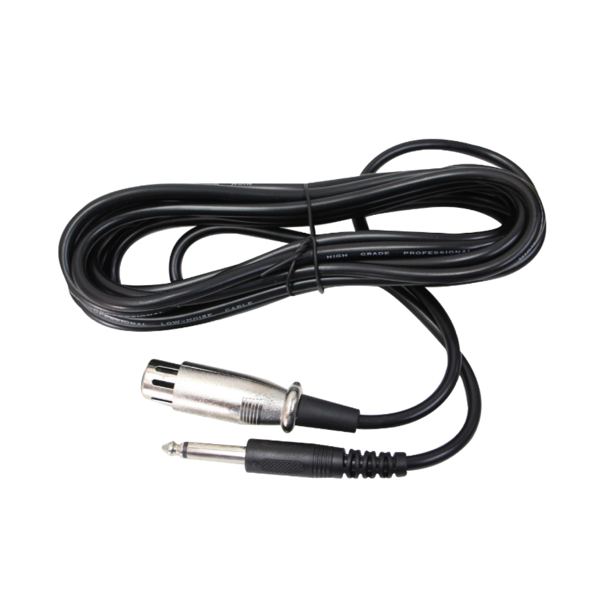 ไมโครโฟนไดนามิค พร้อมสาย ไมค์สาย NPE DM-709