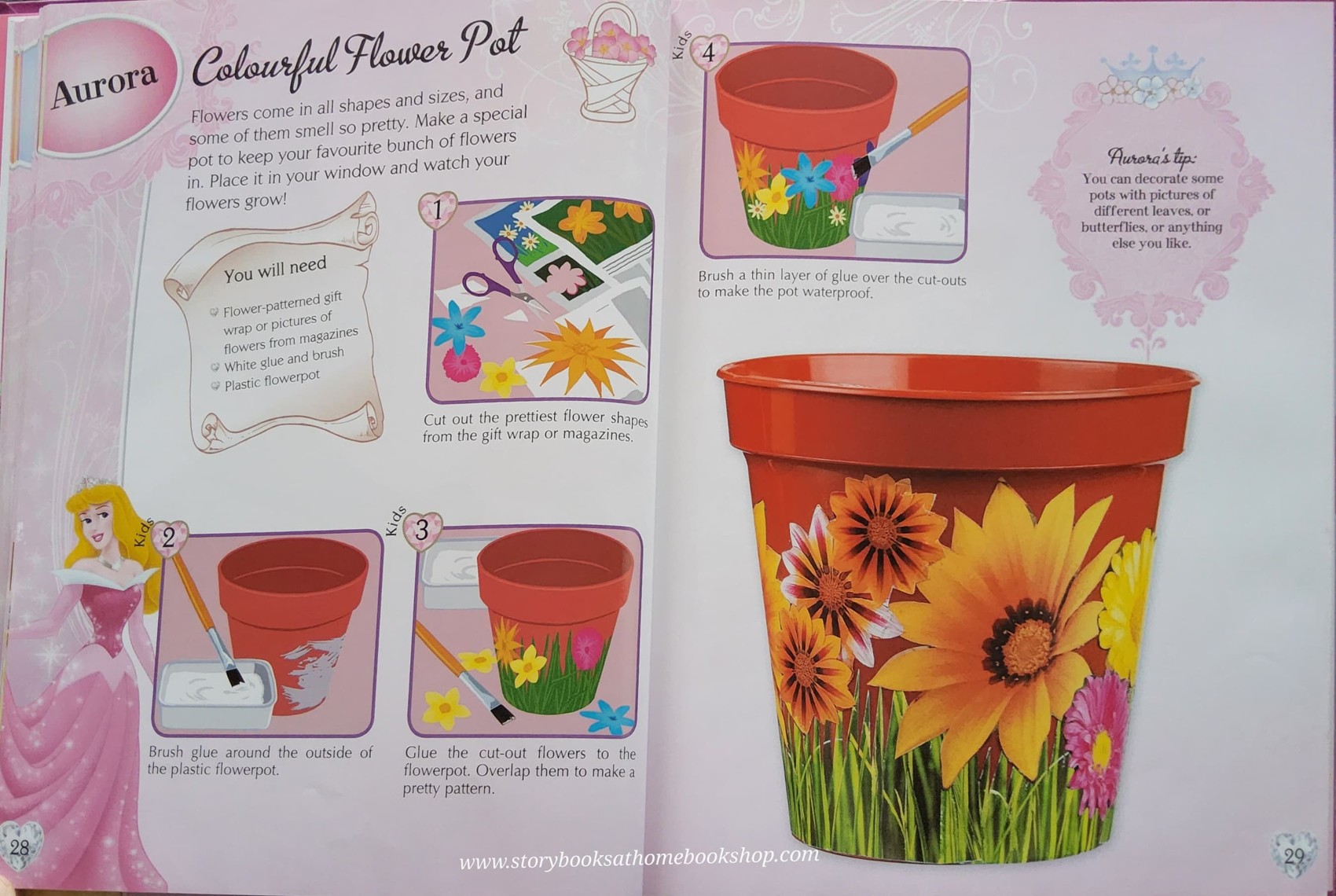 ACTIVITY BOOK** ð
ðDISNEY PRINCESS BIG BOOK OF THINGS TO MAKE AND DO