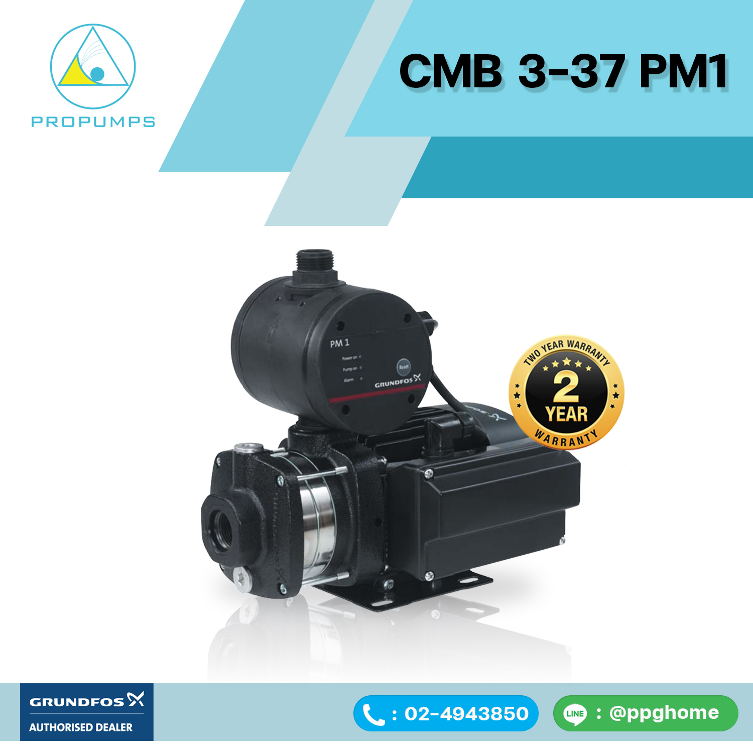 CMB 3-37 PM1