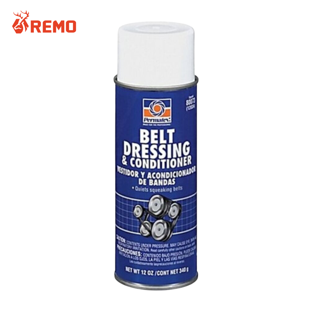 Permatex Belt Dressing & Conditioner 80073 (120DA) น้ำยาฉีดสายพาน