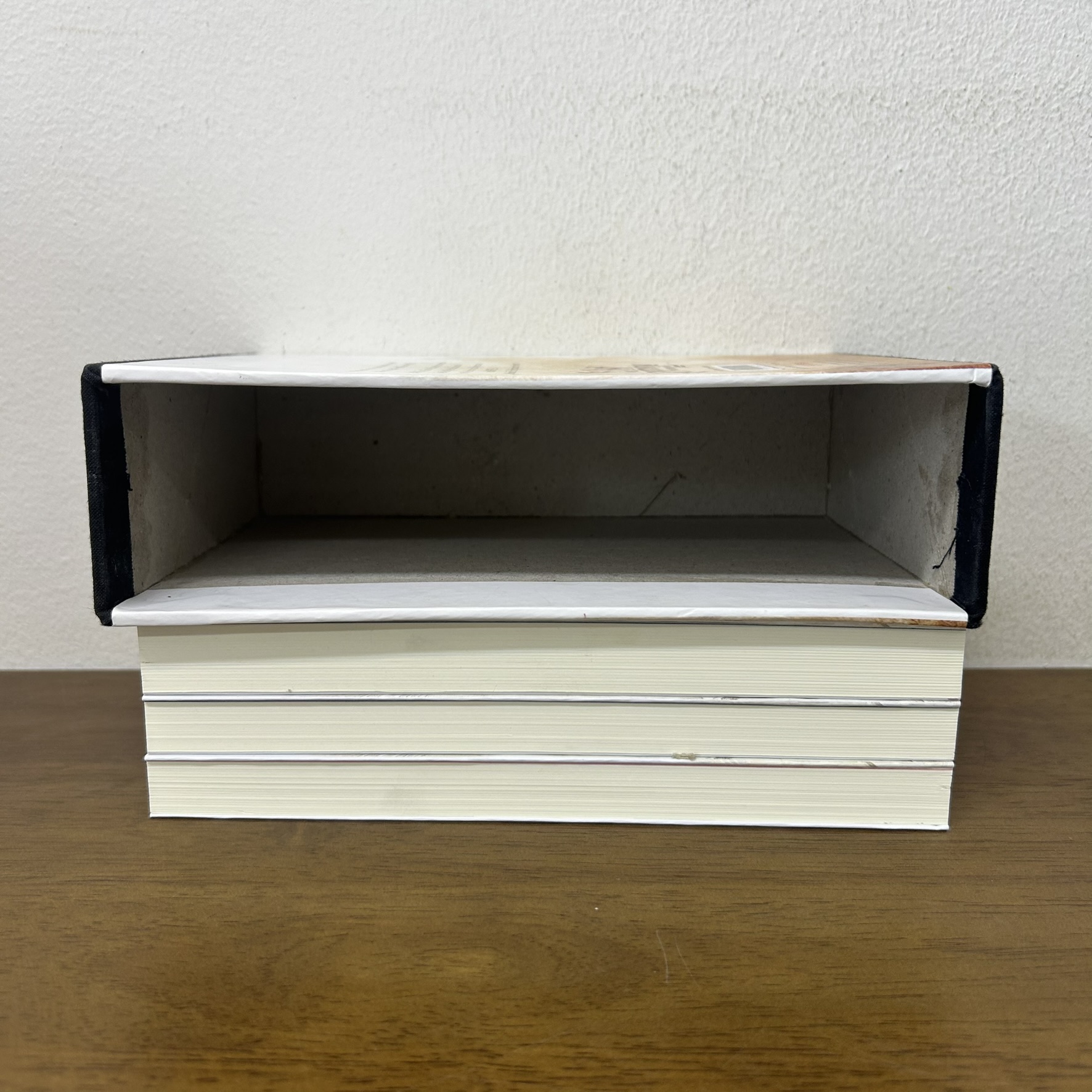 BOXSET เล่ห์บรรพกาล เล่ม 1-3 จบ ... วรรณวรรธน์ (มือสอง) นิยายรัก โรแมนติก ณ บ้านวรรณกรรม