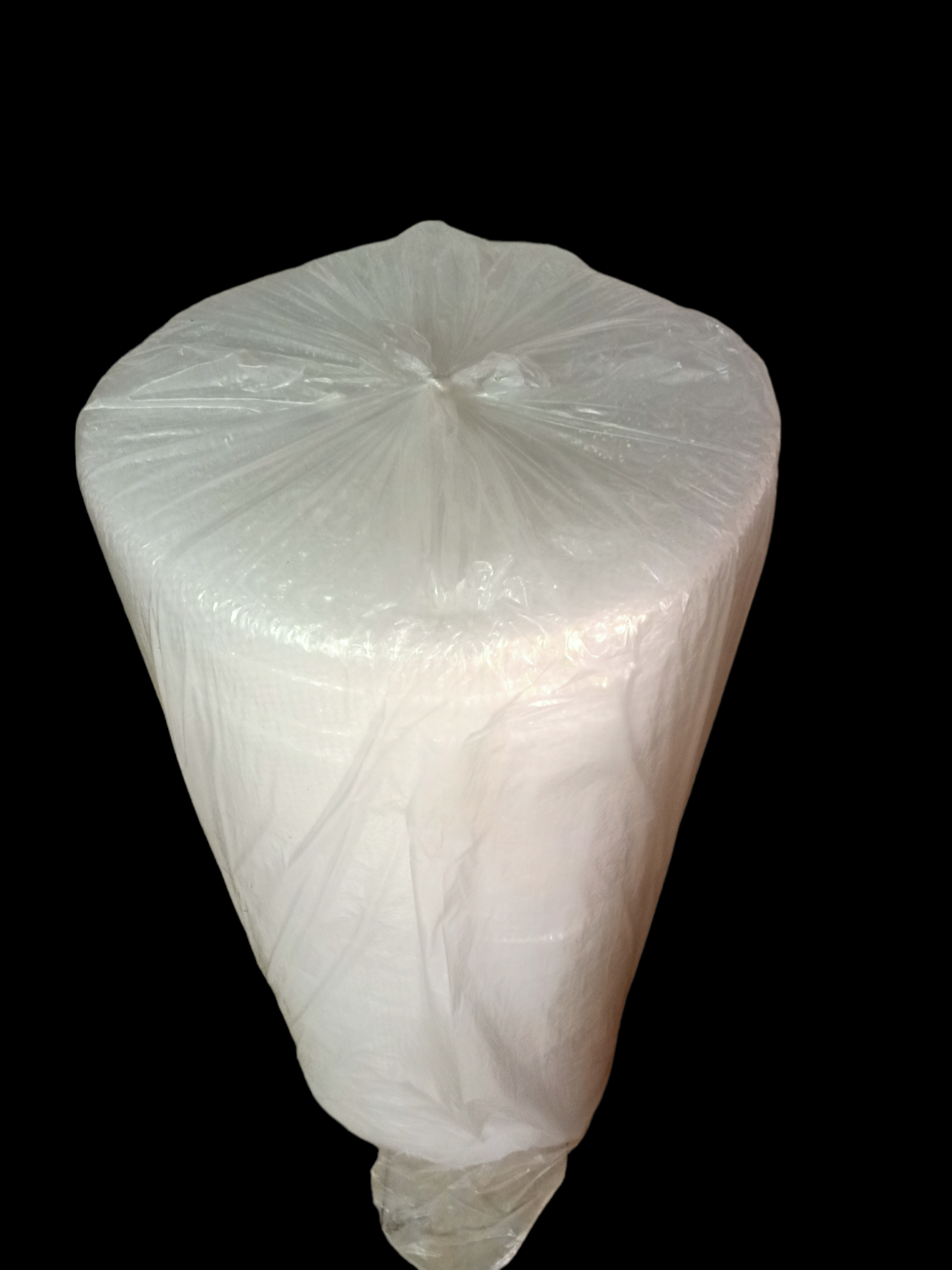 AIR BUBBLE,แอร์บับเบิ้ล ขนาด 65 x 100 M ความหนาฟีล์ม 40 gsm มีราคาขายส่ง