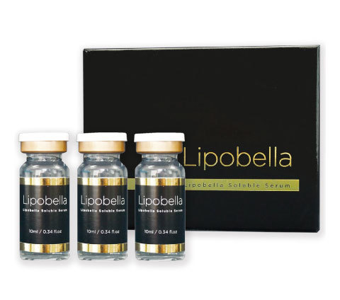 Fat Lipobella / (1 กล่อง / 3 ขวด)