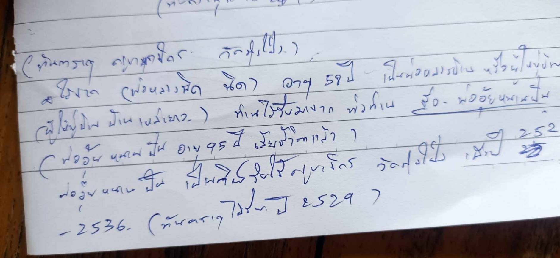 พระทันคธาตุุครูบาจักร วัดทุ่งโป่ง อ.บ้านโฮ่ง จ.ลำพูน ได้มาจากพ่อหลวงนิด หรือผู้ใหญ่บ้านบ้านเหล่ายาว อ.บ้านโฮ่ง จ.ลำพูน ปัจจุบันอายุ 58 ปี (บันทึก พ.ศ.2567) ท่านได้รับสืบต่อมาจากพ่อของท่่านชื่อพ่ออุ้นหนานปัน หากมีชีวิตอยู่จนปัจจุบันจะมีอายุ 95 ปี