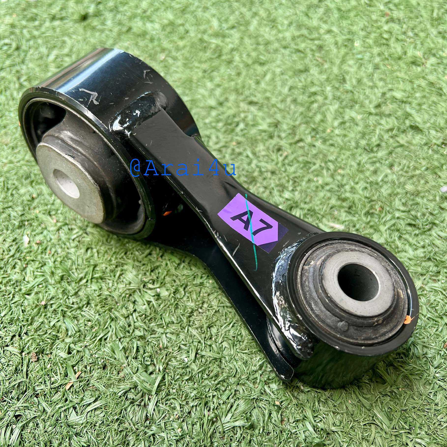 แท่นเครื่อง ตัวหลัง TOYOTA VIOS 08-2013 GEN2 เกียร์ธรรมดา M/T (12363-0M011) ห้าง