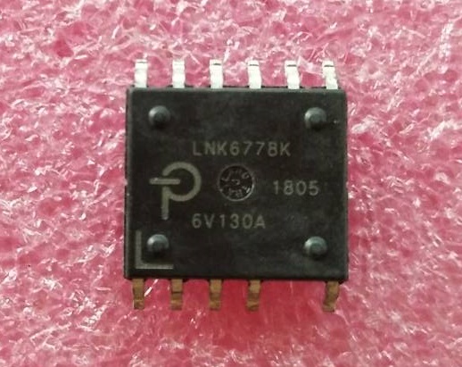 ไอซีเบอร์ LNK6778K