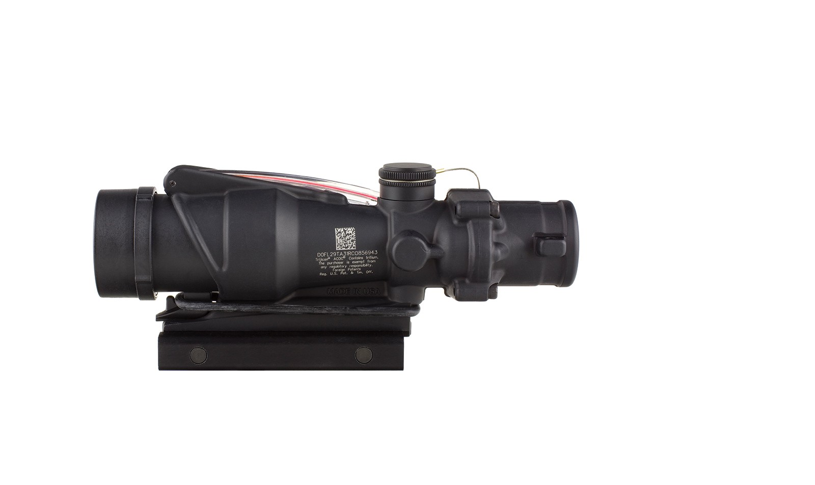 TRIJICON - ACOG® 4x32 USMC RCO Riflescope - M4 / M4A1 [TA31RCO-M4CP]