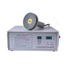 เครื่องซีลฝาฟอล์ย รุ่น DGYF 500 C ( BROTHER) (ราคายังไม่รวมภาษีมูลค่าเพิ่ม)