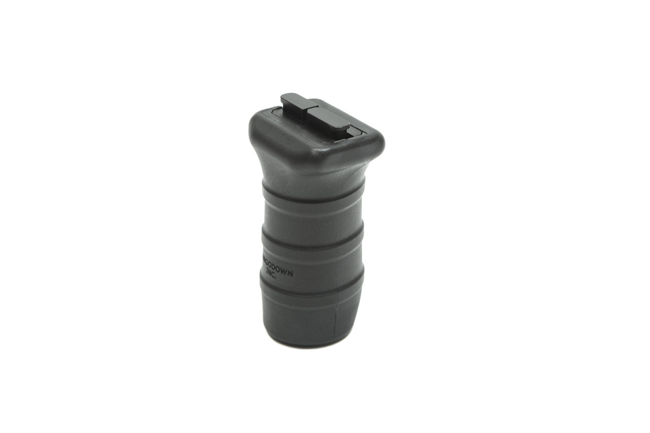 TangoDown - M-LOK® Stubby Vertical Grip (สีดำ)