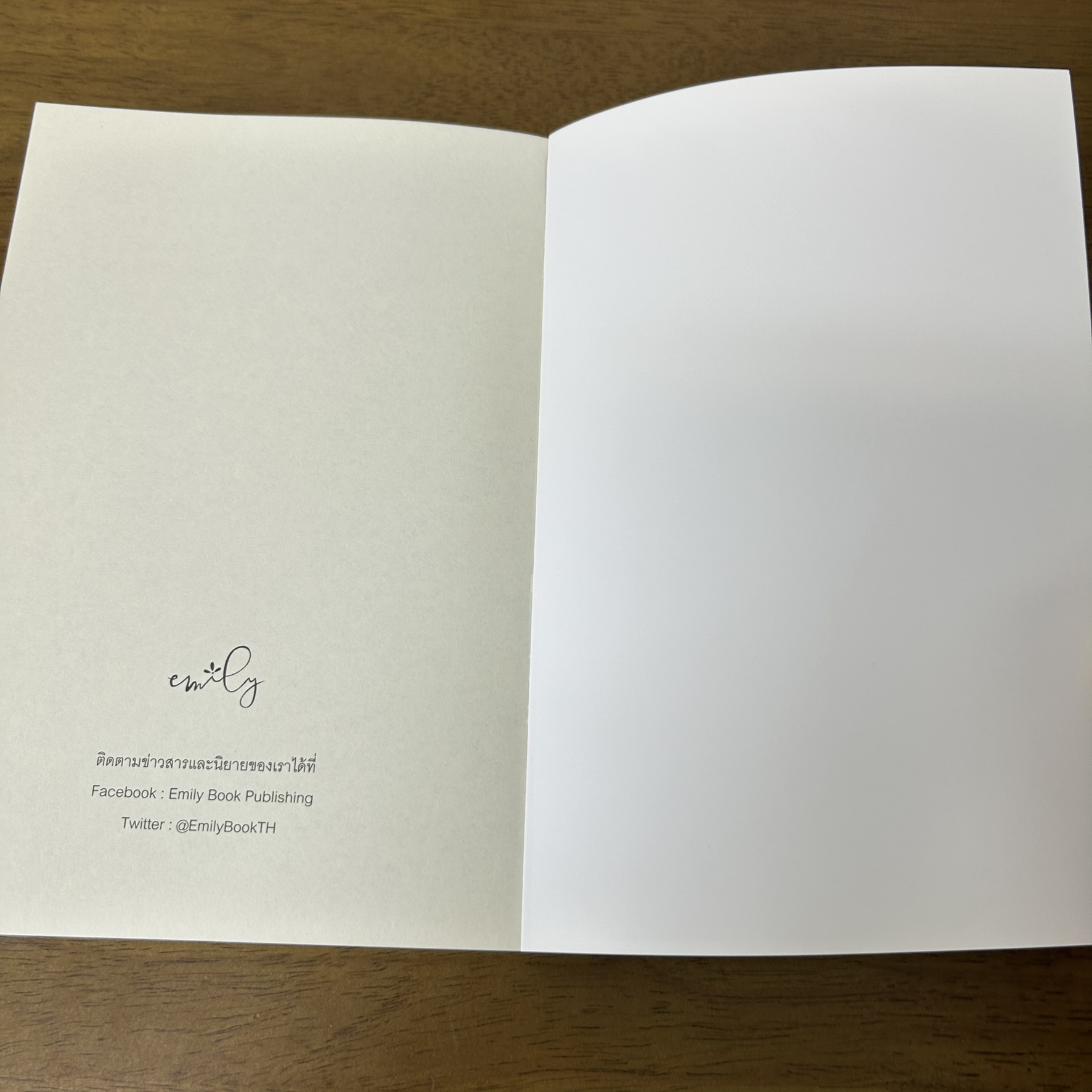 [YAOI] ในวันที่ตัวสำรองจากไป 1-4 จบ ครบชุด ... เสียนอวี๋ต้าฉีกวา (มือสอง) นิยายวาย Emily