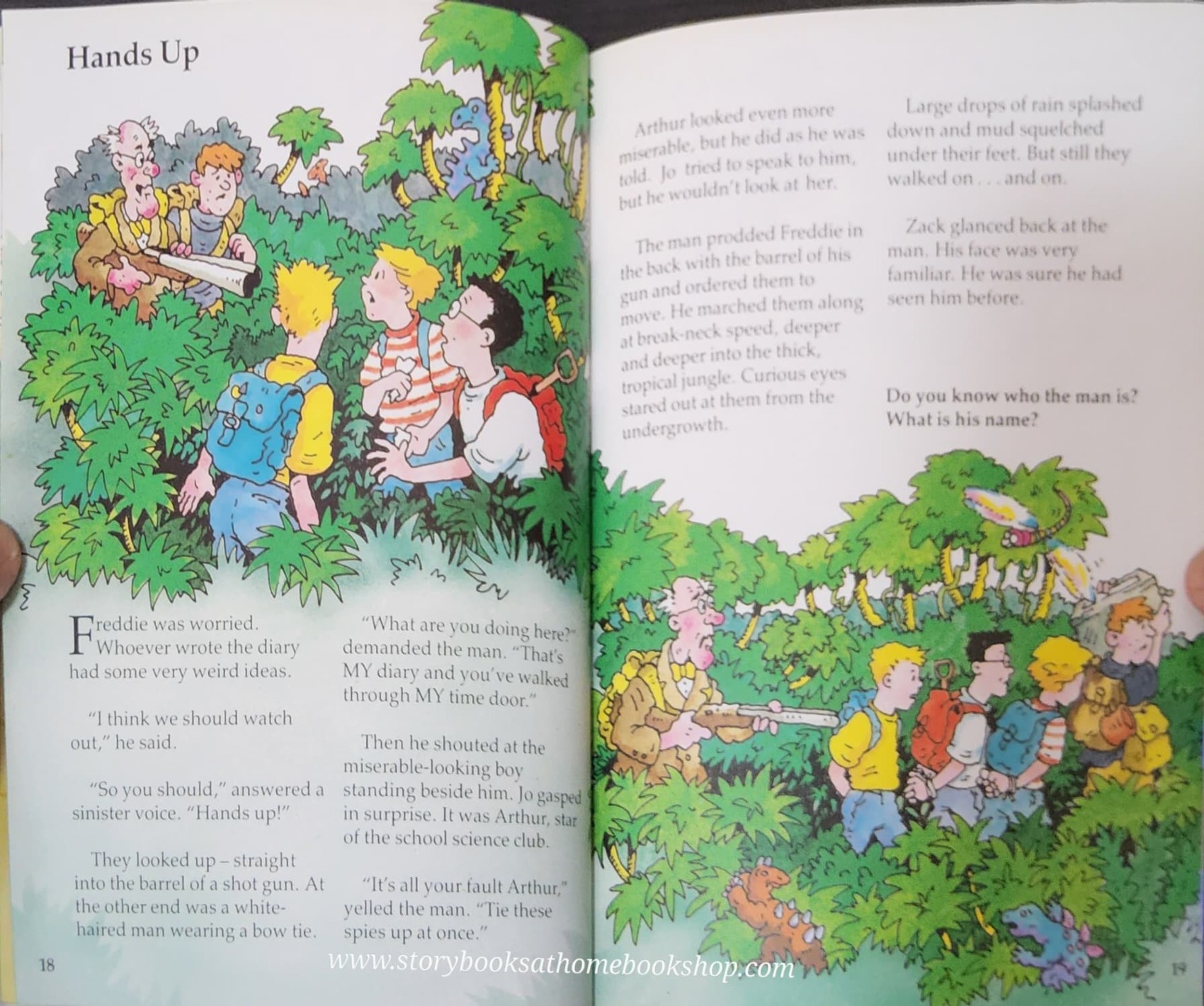 PUZZLE BOOK** ♥️USBORNE PUZZLE ADVENTURES: THE INCREDIBLE DINOSAUR EXPEDITION BY KAREN DOLBY