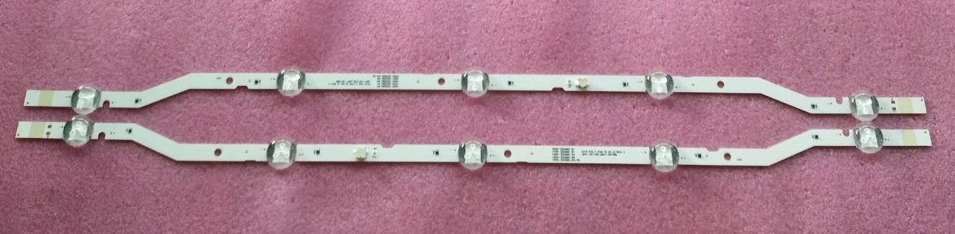 หลอดแบล็คไลท์ทีวี ซัมซุง SUMSUNG ใหม่โรงงาน ใช้กับรุ่นUA32J4303 UA32J4003 HG32AE460