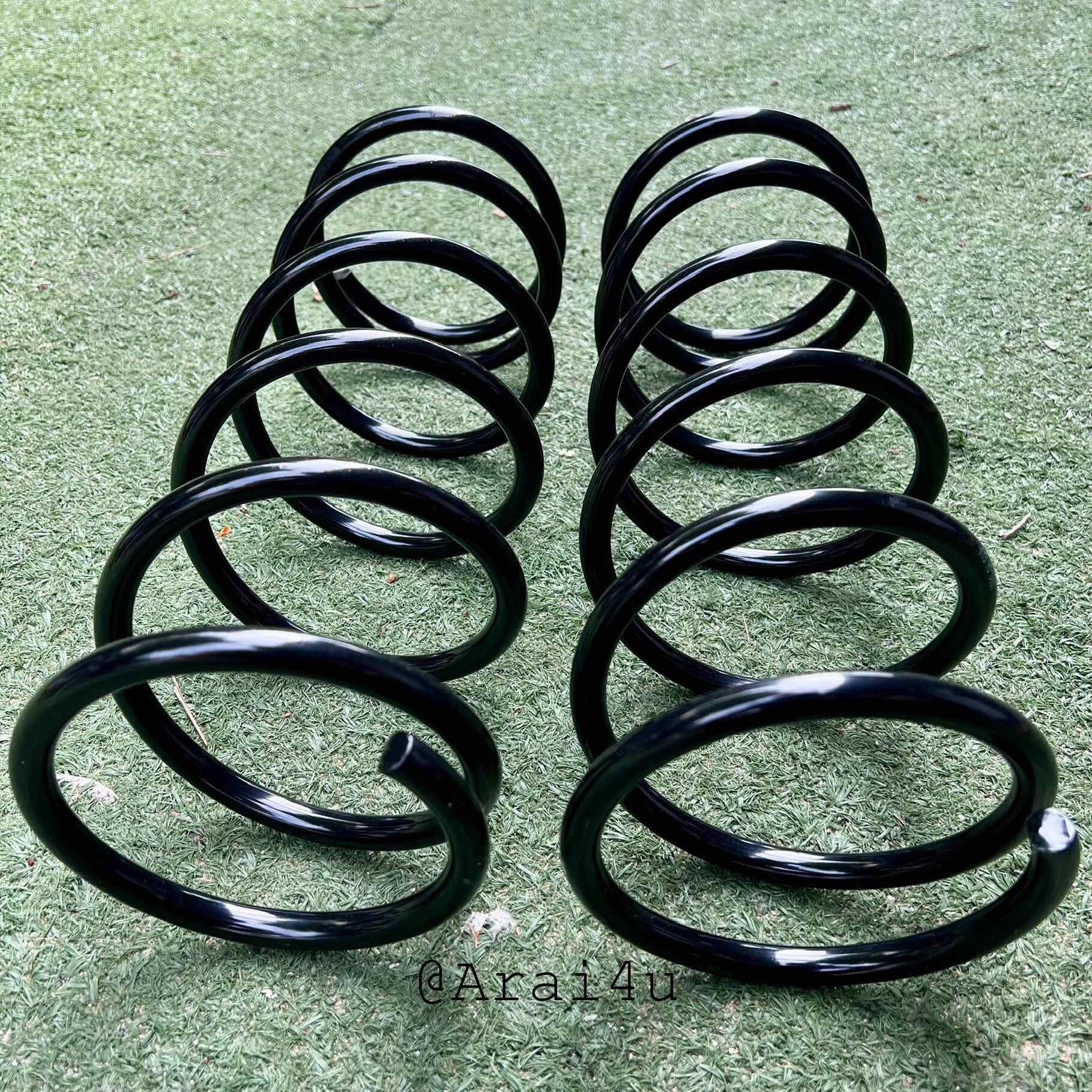 สปริงโช้คหน้า NISSAN NV KYS NI-S001 ราคาคู่ละ สปริงโช๊ค