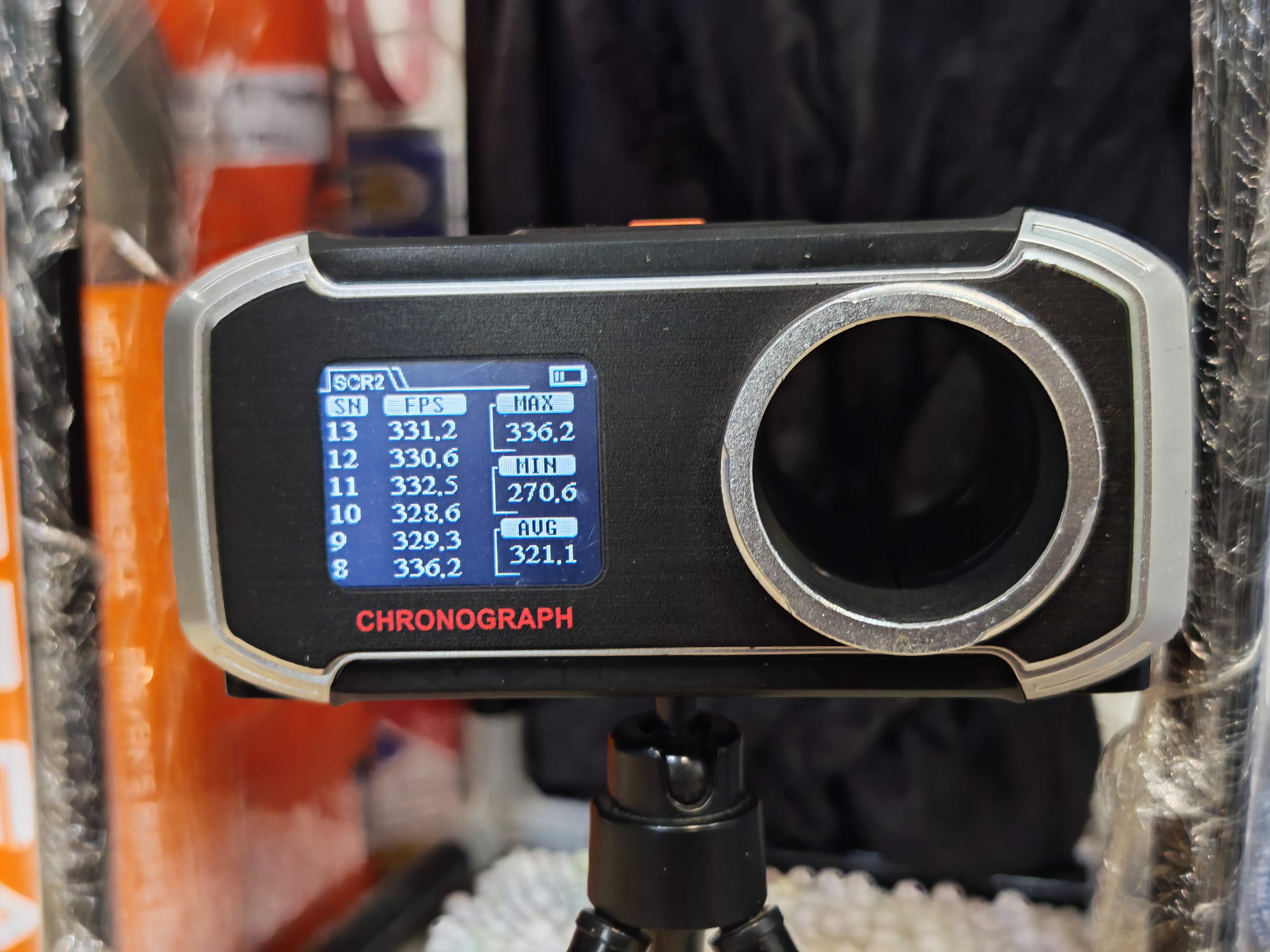 Golden Eagle 6690 SL9 AEG พร้อม Red Dot AEG BB Gun บีบีกัน Airsoft Gun ปืนอัดลม ปืนยาวไฟฟ้า มือสอง