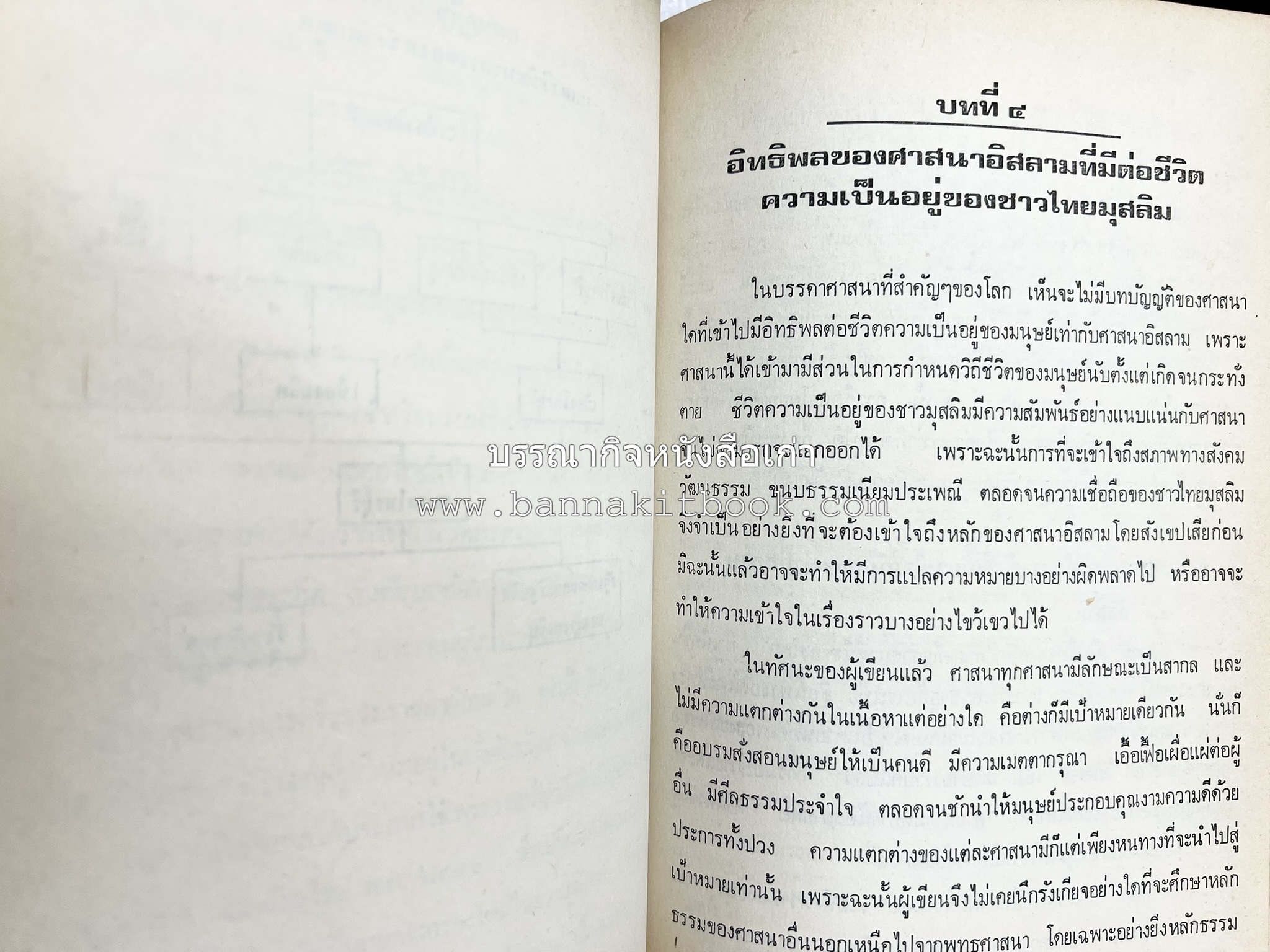 ไทยมุสลิม โดย : ขจัดภัย บุรุษพัฒน์.