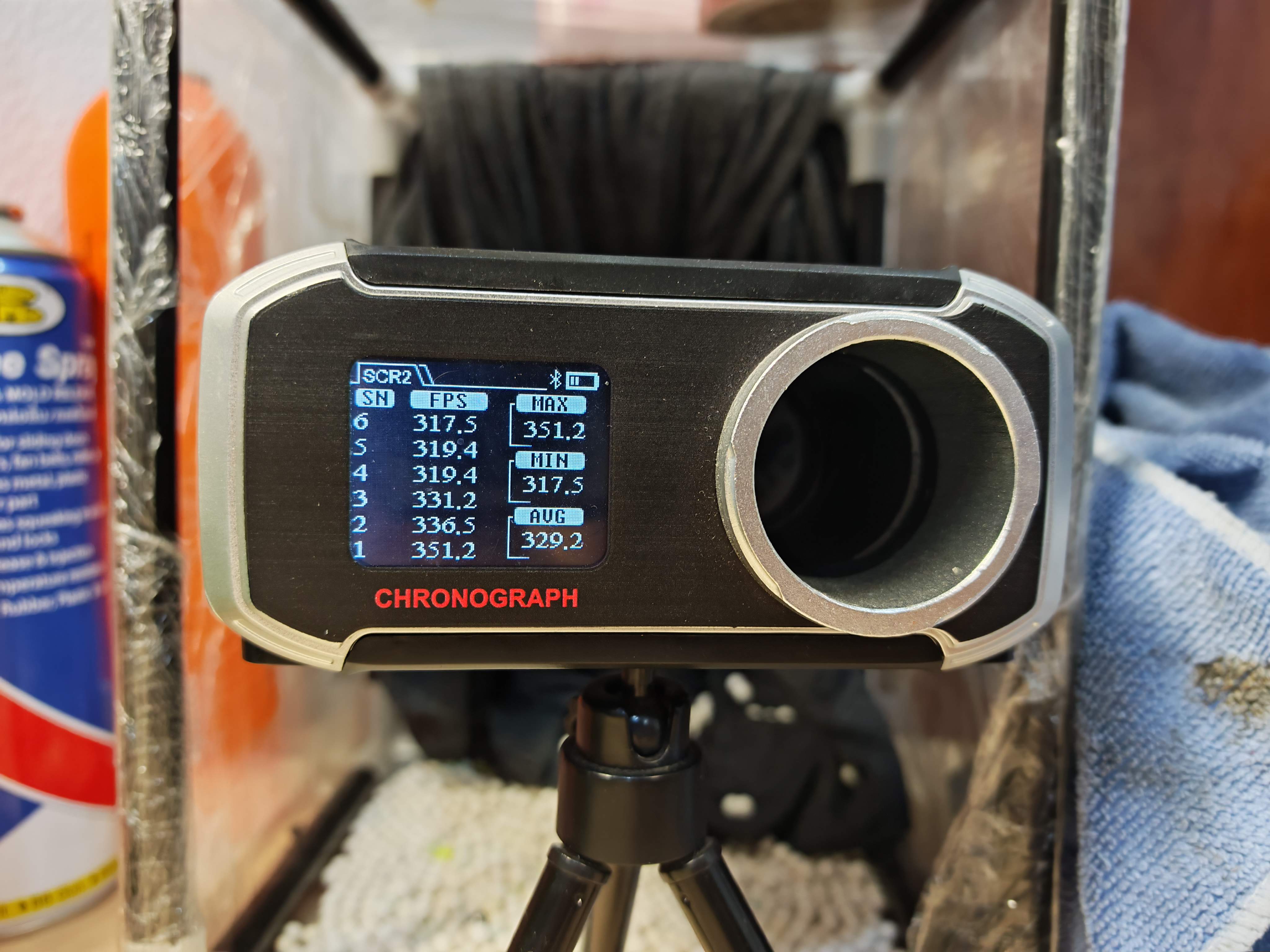 WE Beretta M92 Samurai Edge Biohazard Semi Version BB Gun บีบีกัน แบบแก๊ส ปืนอัดลม มือสอง Airsoft Gun