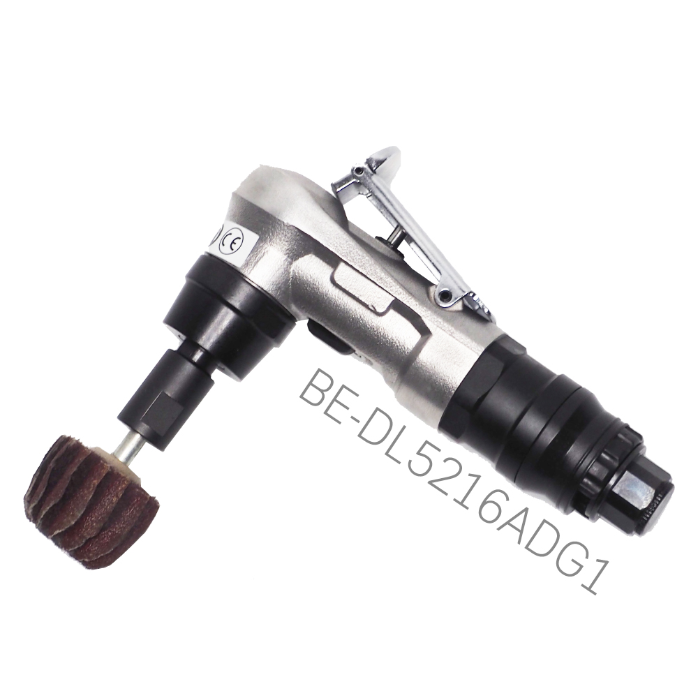 เครื่องขัดล้อทรายมีแกน BE-DL5216ADG1