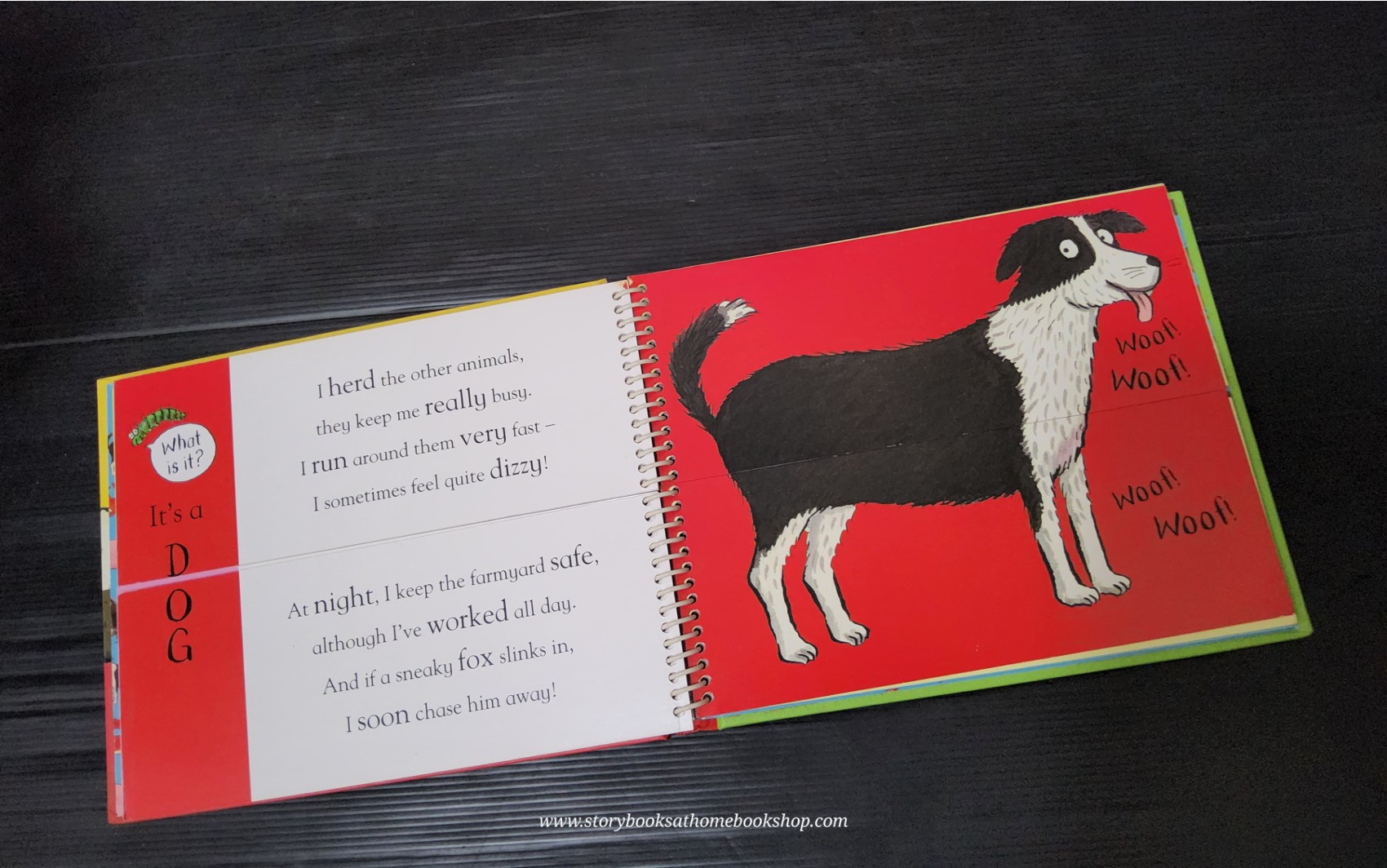 **MIX AND MATCH BOARD BOOK** 🍅🍓FLIP FLAP FARM BY AXEL SCHEFFLER'S