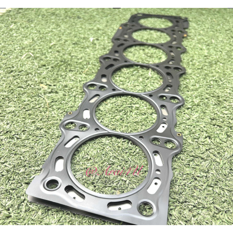ประเก็นฝาสูบ(เหล็ก) TOYOTA 1JZ/2JZ อย่างดี