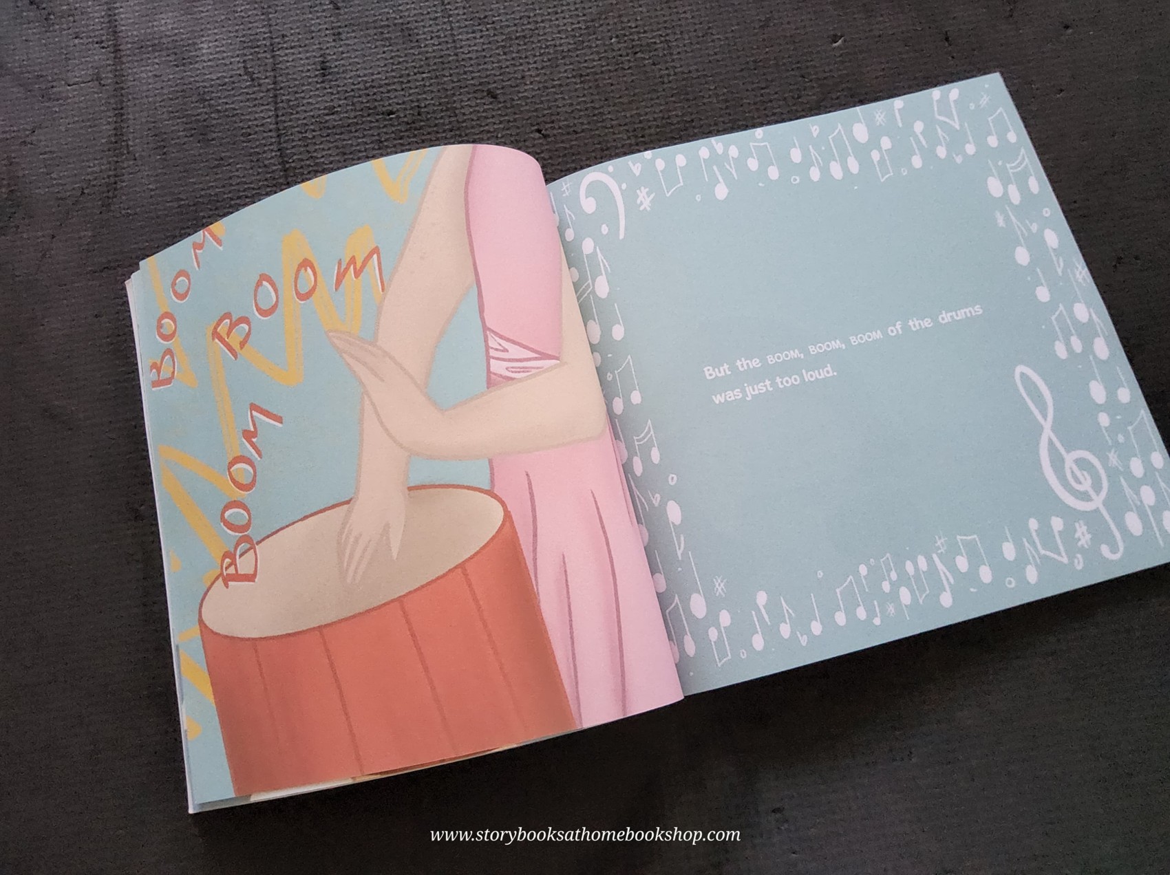 หนังสือนิทานปกอ่อน** 🍅🍅RYBY'S RECITAL♥️♥️