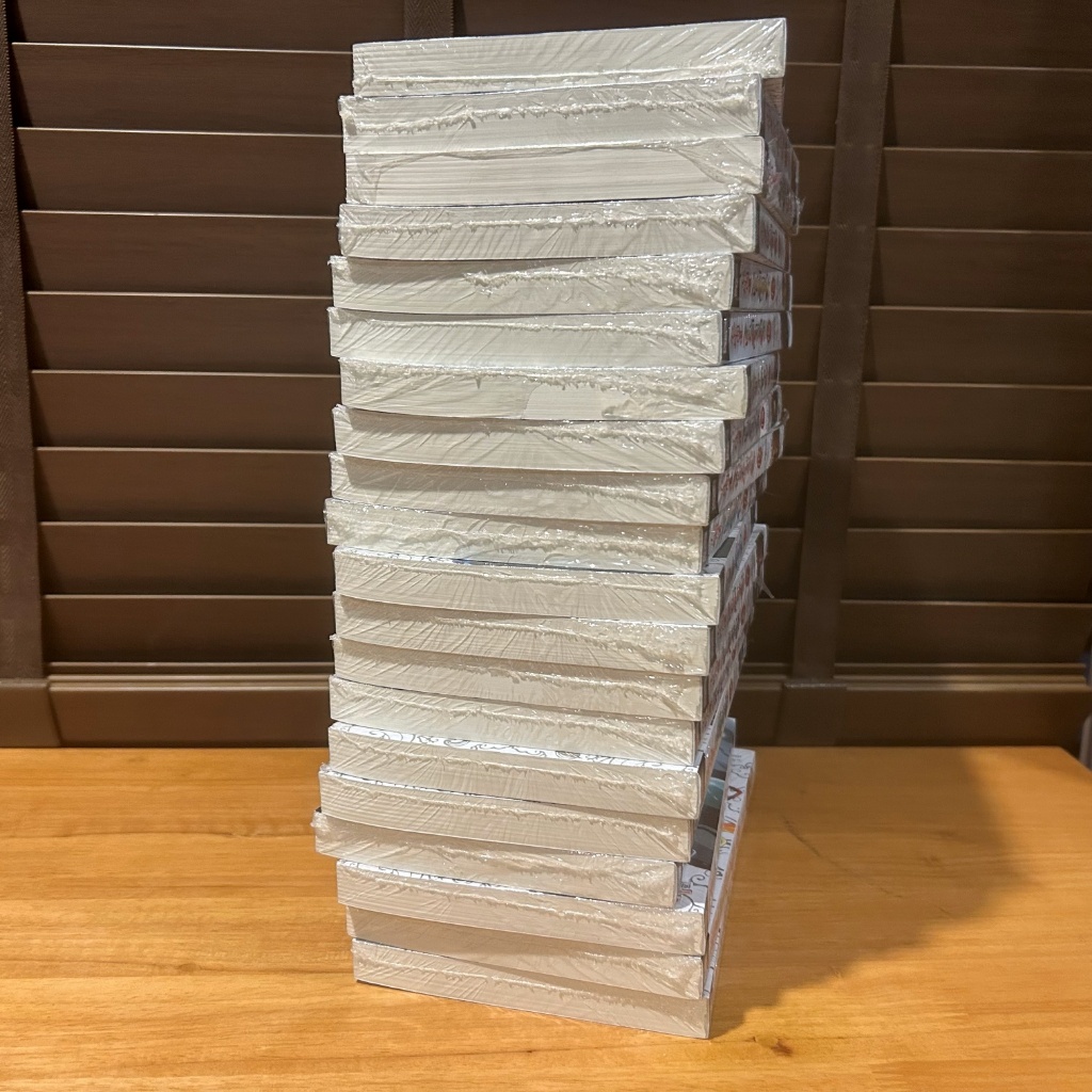 ชุด กระบี่เหินพิชิตฟ้า เล่ม 1-20 จบ ครบชุด ... หว่อชือซีหงสื้อ เขียน (มือหนึ่งเซล) นิยาย แปลจีน กำลังภายใน สยามอินเตอร์