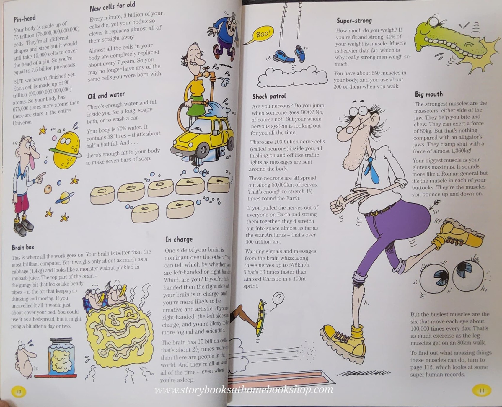 Knowledge Book ** ðð
All the INCREDIBLE FACTS YOU EVER NEED TO KNOW