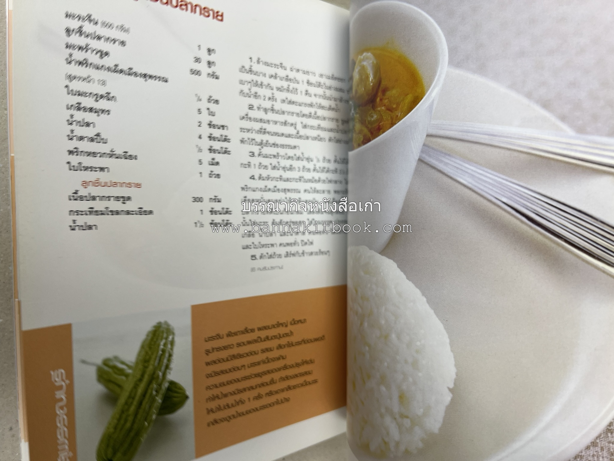 ข้าวแกงเป็นอาชีพ โดย : สำนักพิมพ์แสงแดด.