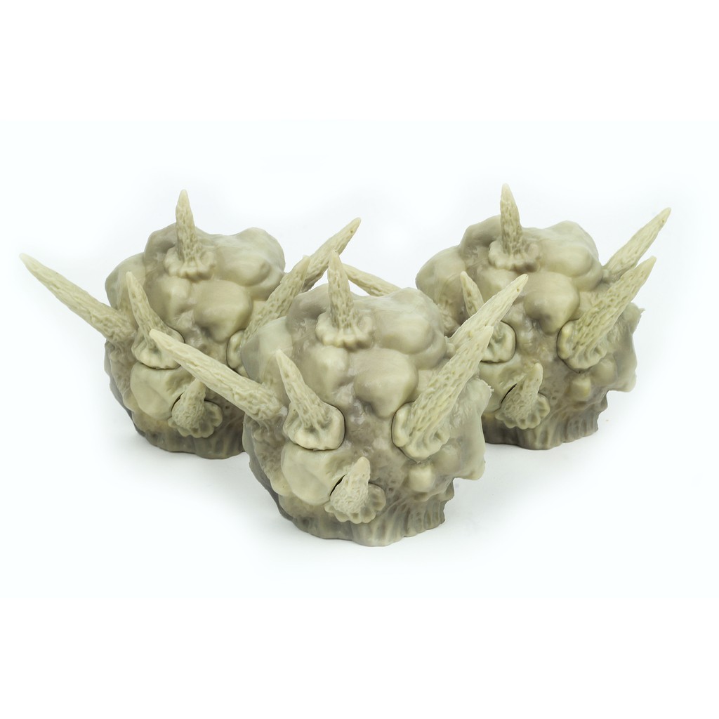 Explosion Smoke Effect Model Figure Figma เอฟเฟคควันระเบิด โมเดล ฟิกเกอร์ ฟิกม่า