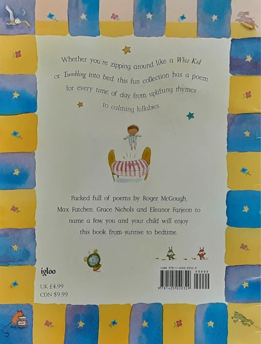 หนังสือนิทานปกอ่อน** 🍅🍓Hello Sunshine,Goodnight Moonlight