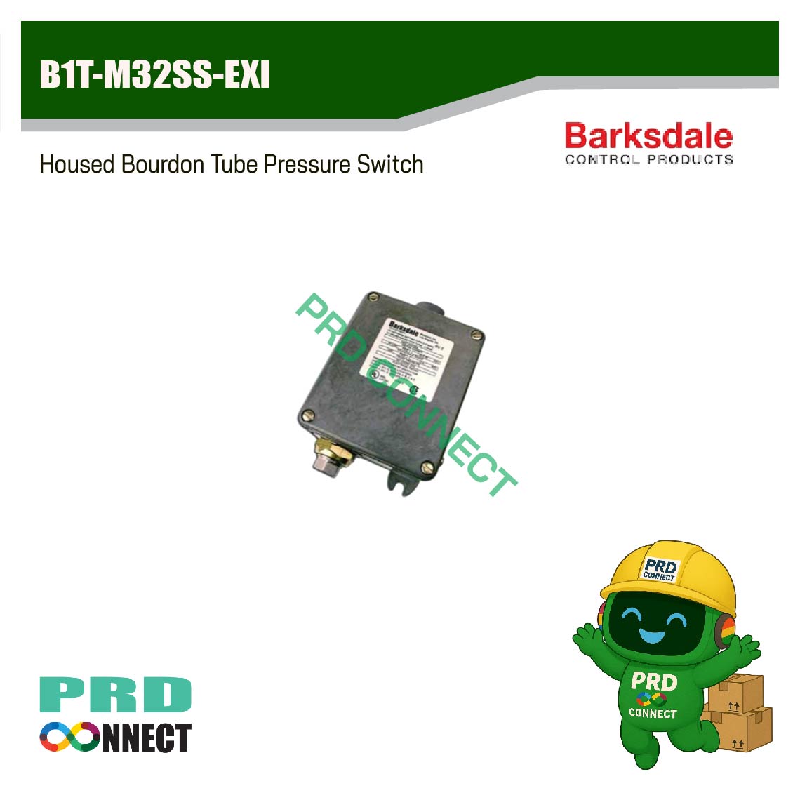 B1T-M32SS-EXI