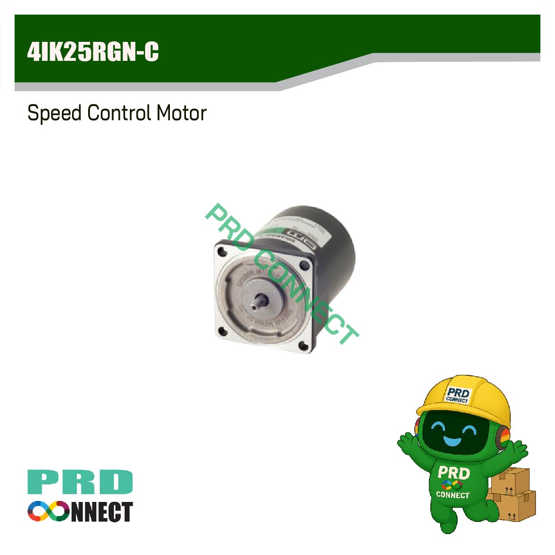 4IK25RGN-C