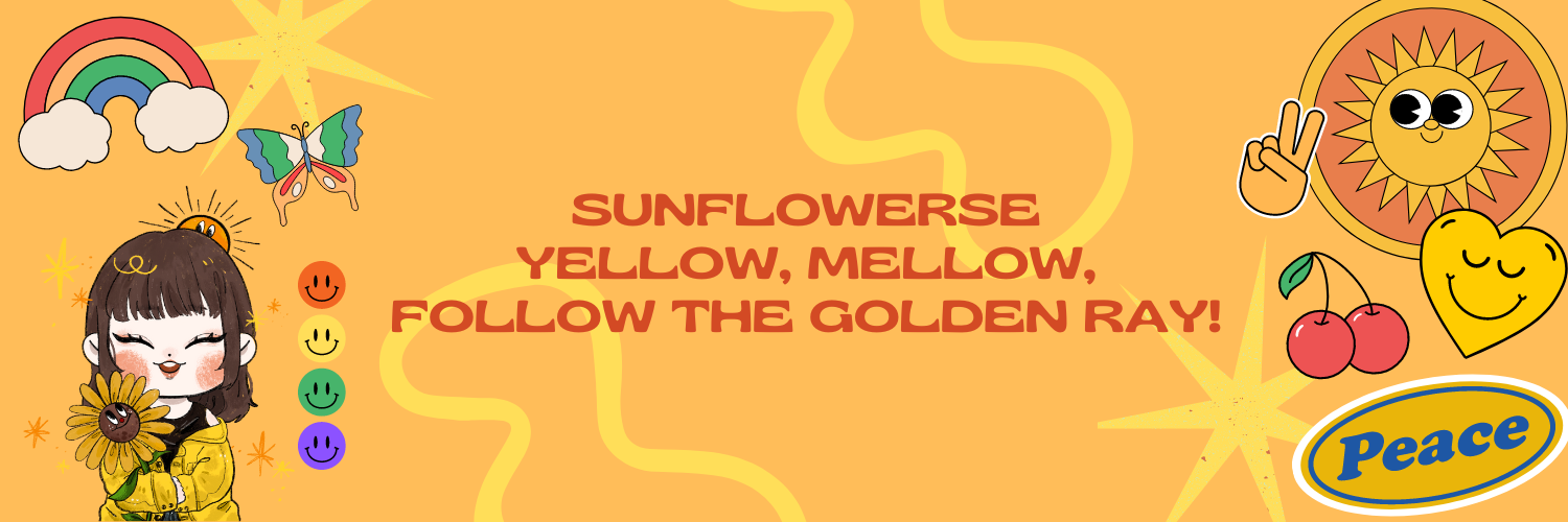 sunflowerse