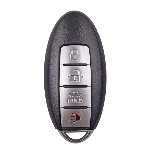 KEYDIY ZB03-4 Smart Key For Nissan 4 ปุ่ม