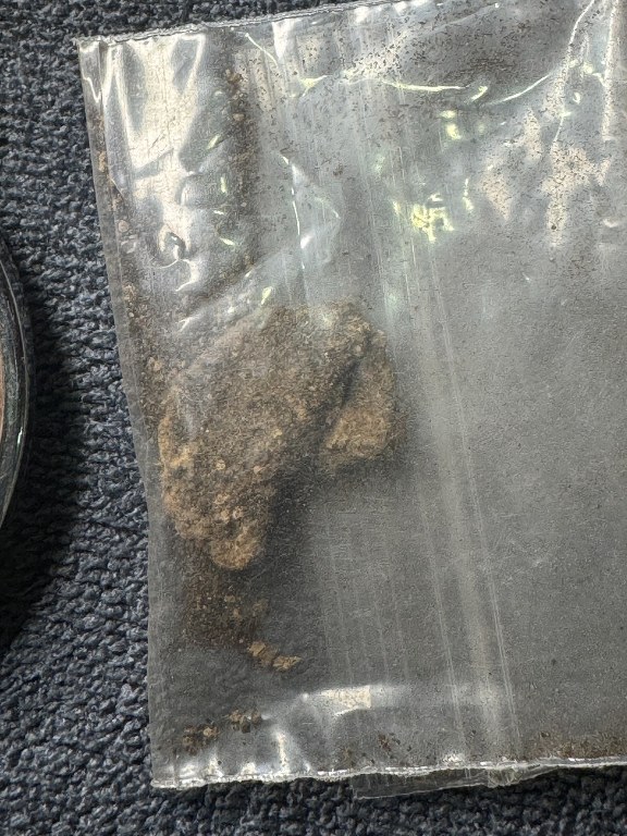 พระทันตธาตุครูบาเมือง วัดท่าแหน จ.ลำปาง พระทันตธาตุ ครูบาเมืององค์นี้ได้มาจากคุณลุงประเสริฐ อายุ 82 ปี ปัจจุบันยังมีชีวิตอยู่ (พ.ศ.2567) คุณลุงประเสริฐท่านเคยเป็นครูสอนในจังหวัดลำปาง ท่านสอนและย้ายโรงเรียน หลายที่ในจังหวัดลำปาง